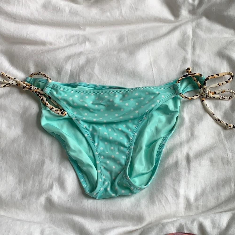 Victoria’s Secret Bikini Bottom